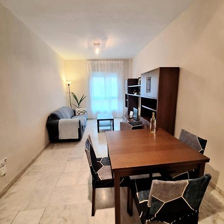 Apartamento Triana إشبيلية المظهر الخارجي الصورة