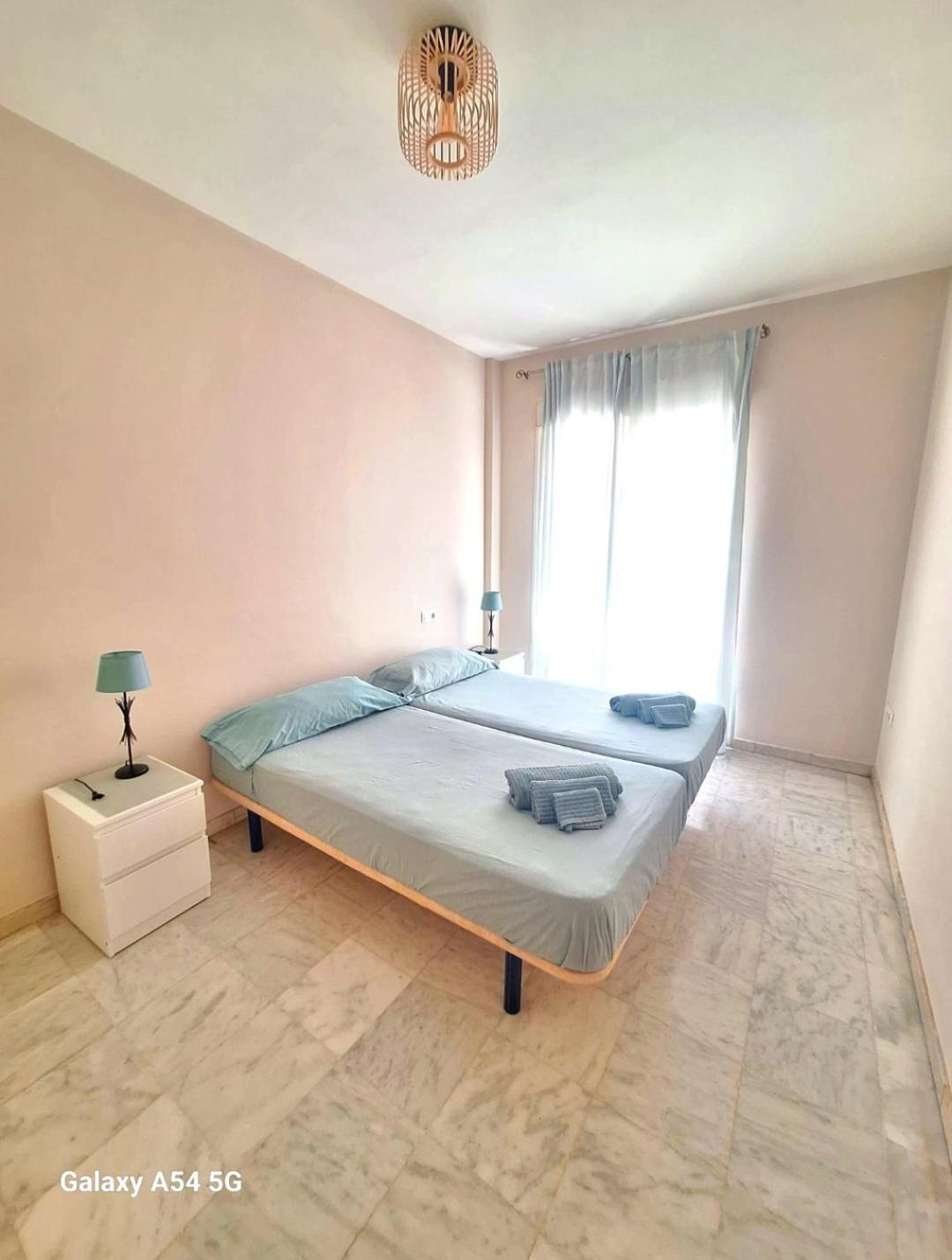 Apartamento Triana إشبيلية المظهر الخارجي الصورة